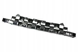 фото №1, Renault trafic 14+belka бампера перед абсорбер