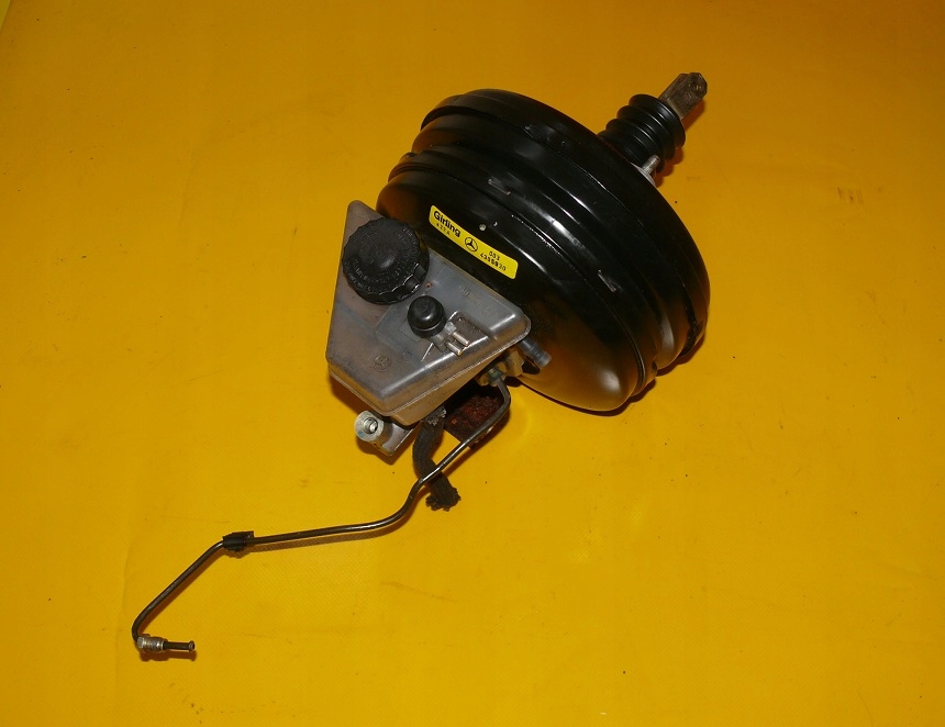 Купить Насос тормозная серво mercedes w140 3.2 s320 eu