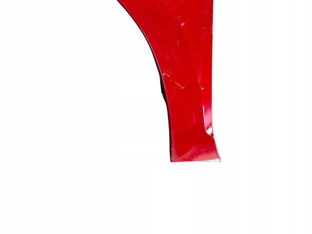 фото №7, Skoda rapid nh 2016 ліва сторона крила передній