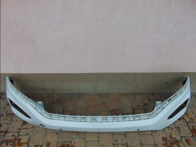 фото №6, Бампер перед передній vw t-roc 2ga807221j pdc
