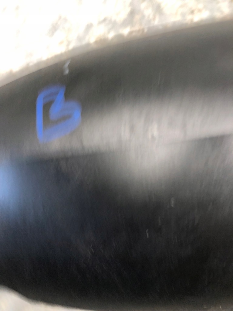 фото №7, Домкрат вибірник передач renault master iii iv 349016657r