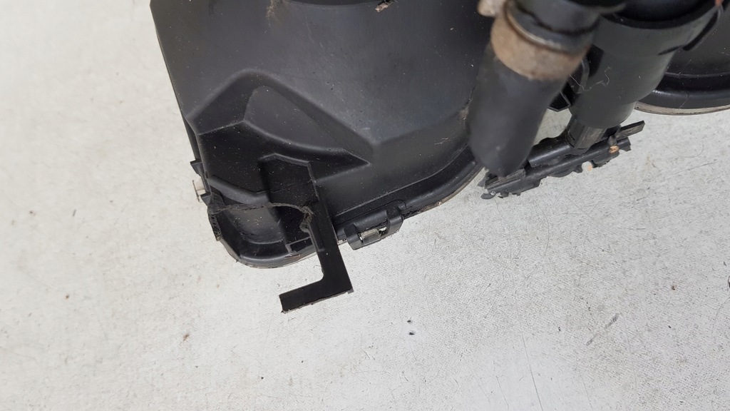 фото №8, Лампа передняя перед правая bmw e46 compact ксенон