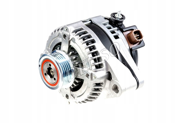 фото №2, Генератор toyota avensis verso previa ii rav 4 ii 2. #petrolhead pro+ kit4