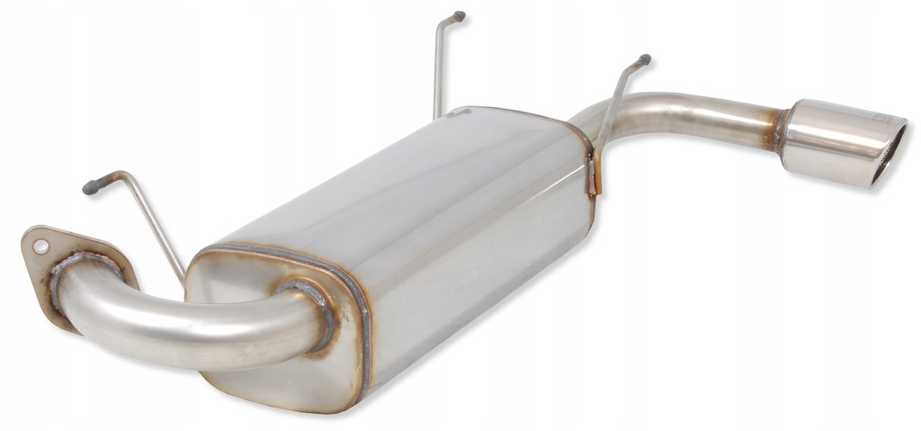 фото №6, Гаситель спортивный mazda mx5 typ nb 1.8i 103kw coupe |ulter