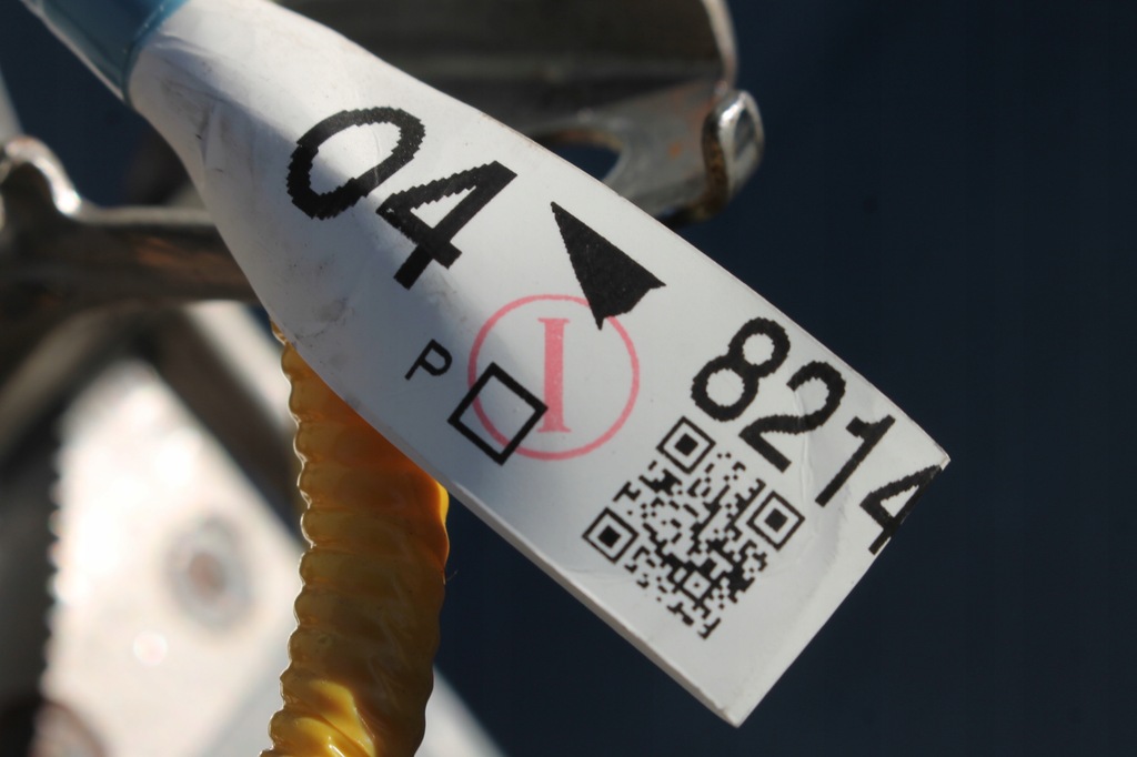 фото №6, Подушка повітряна пасажира air bag toyota rav4 iv 12-18