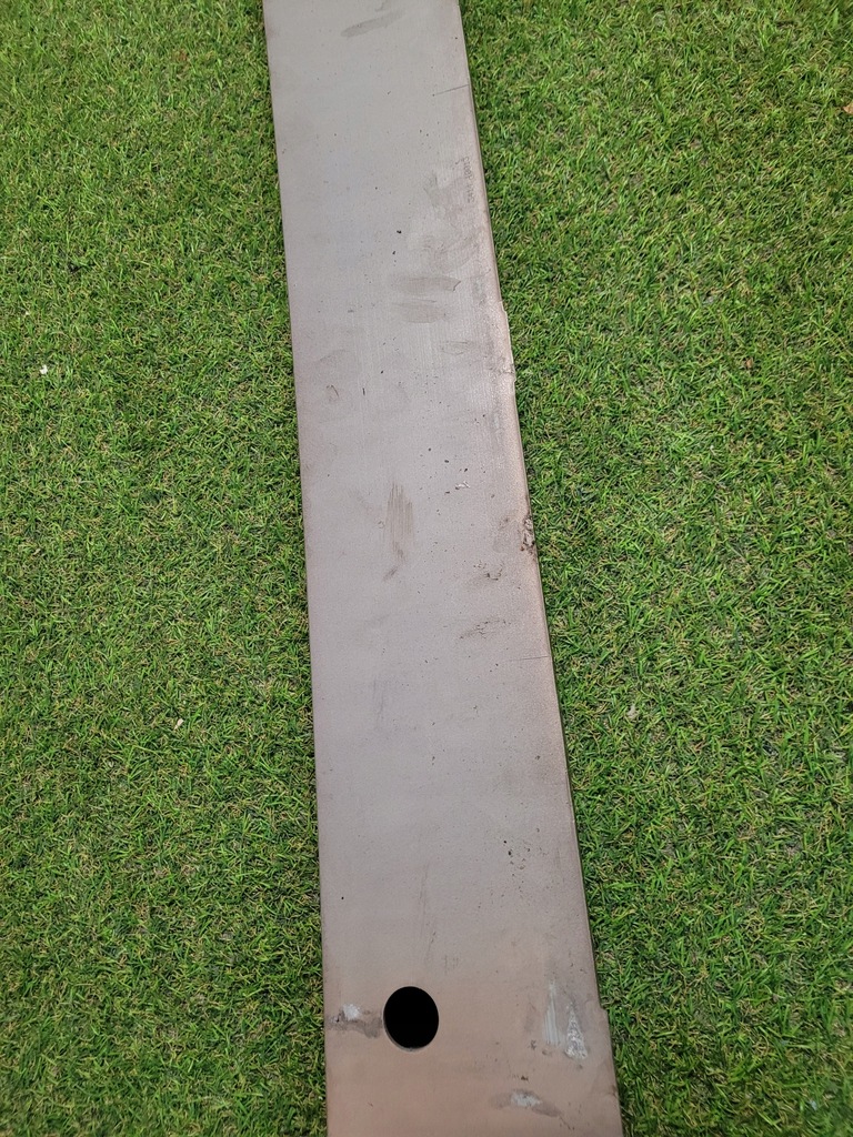 фото №9, Volvo v40 2012- балка бампера підсилювач