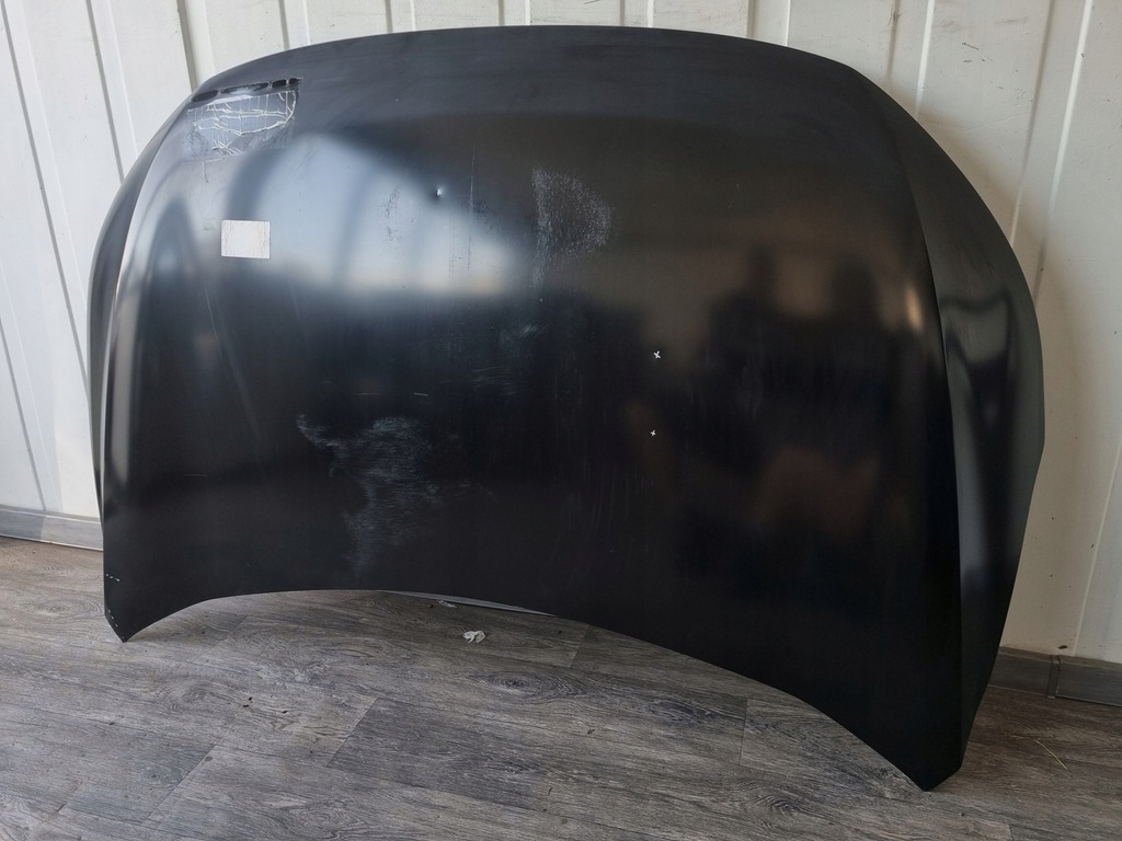 фото №7, Капот mitsubishi eclipse cross 17-21 nowa оригинальная --- poznań --- giełda