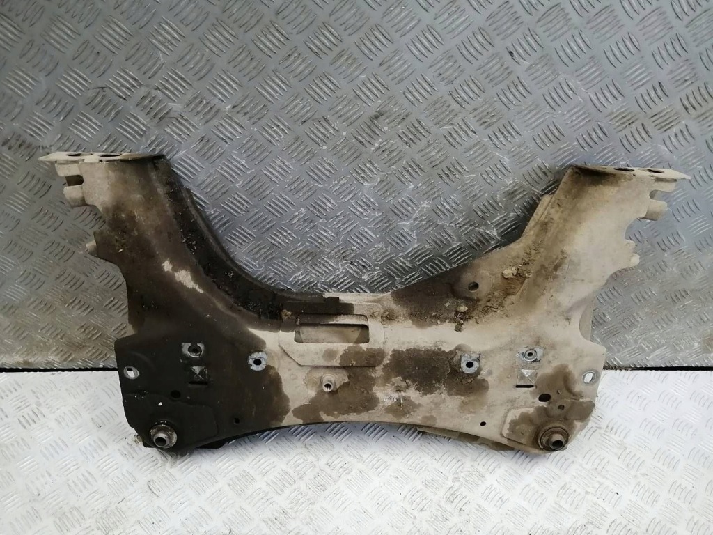 фото №1, Подрамник подрамник renault modus clio iii