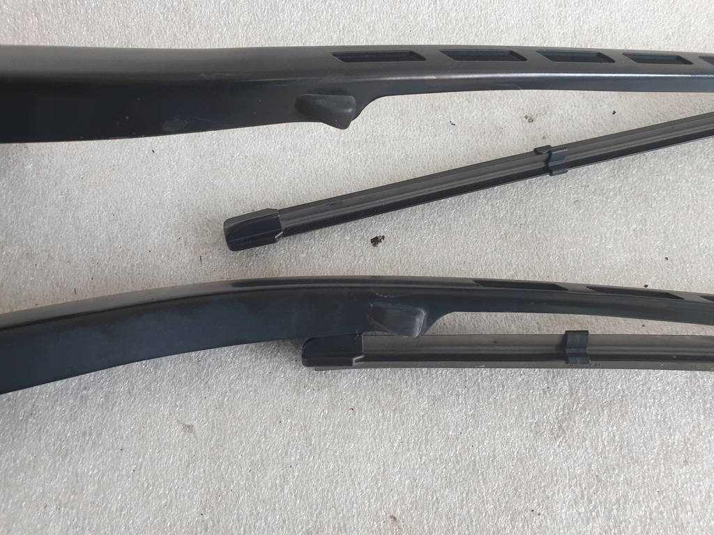 фото №5, Важелі двірник jaguar xf