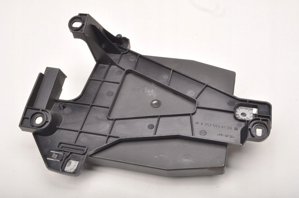 Mercedes glc x253 модуль комфорта sam a2059008543 с Разборки