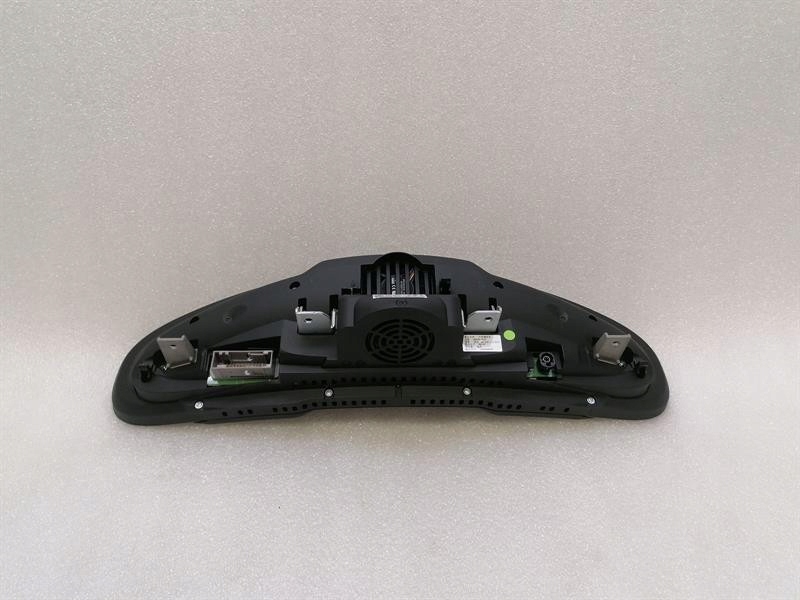 Porsche taycan 9j прилад приладова панель 9j1920911d спідометр turbo s Зі Шроту