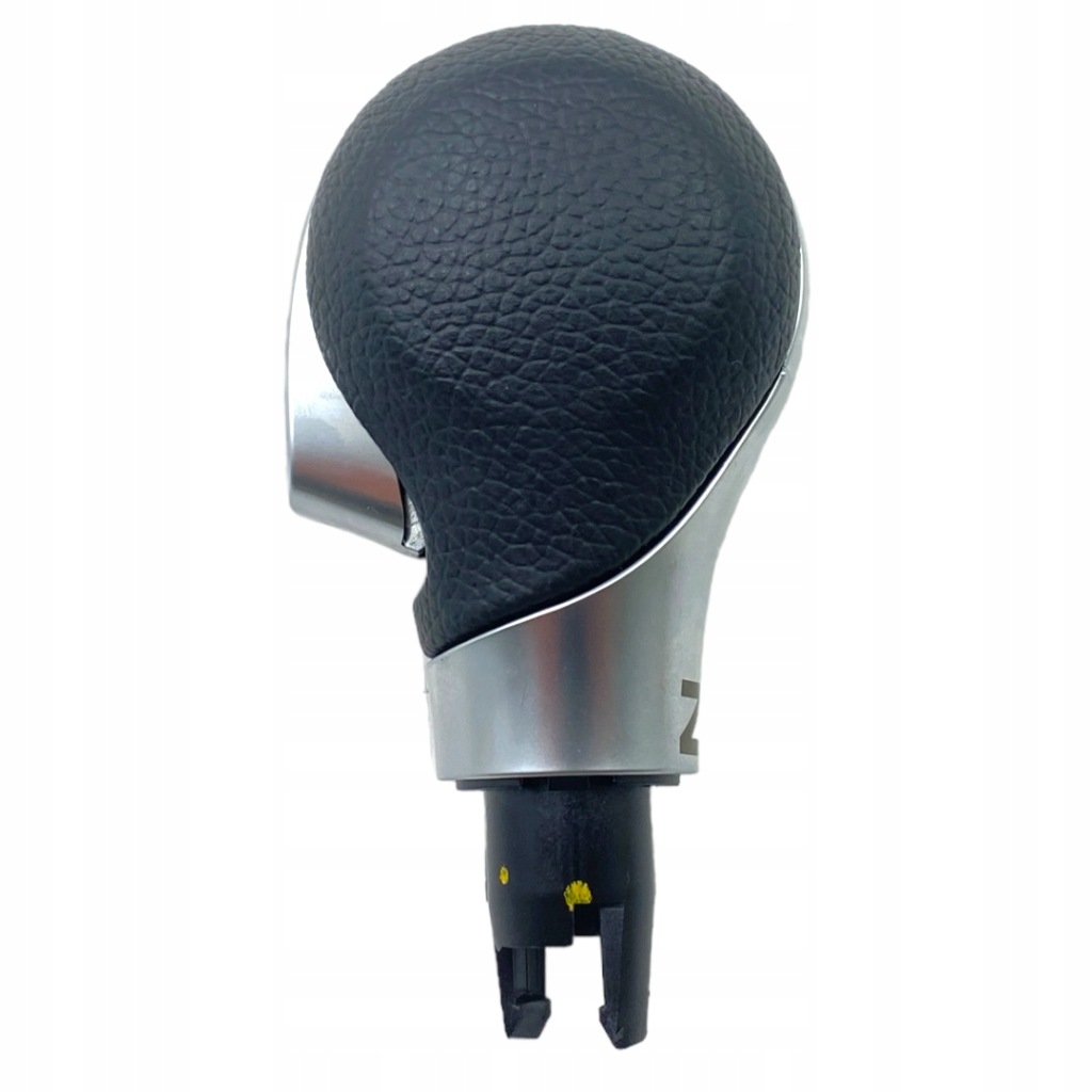 фото №13, Nowa оригінальний номер ручка перемикання передач renault twingo iii ze