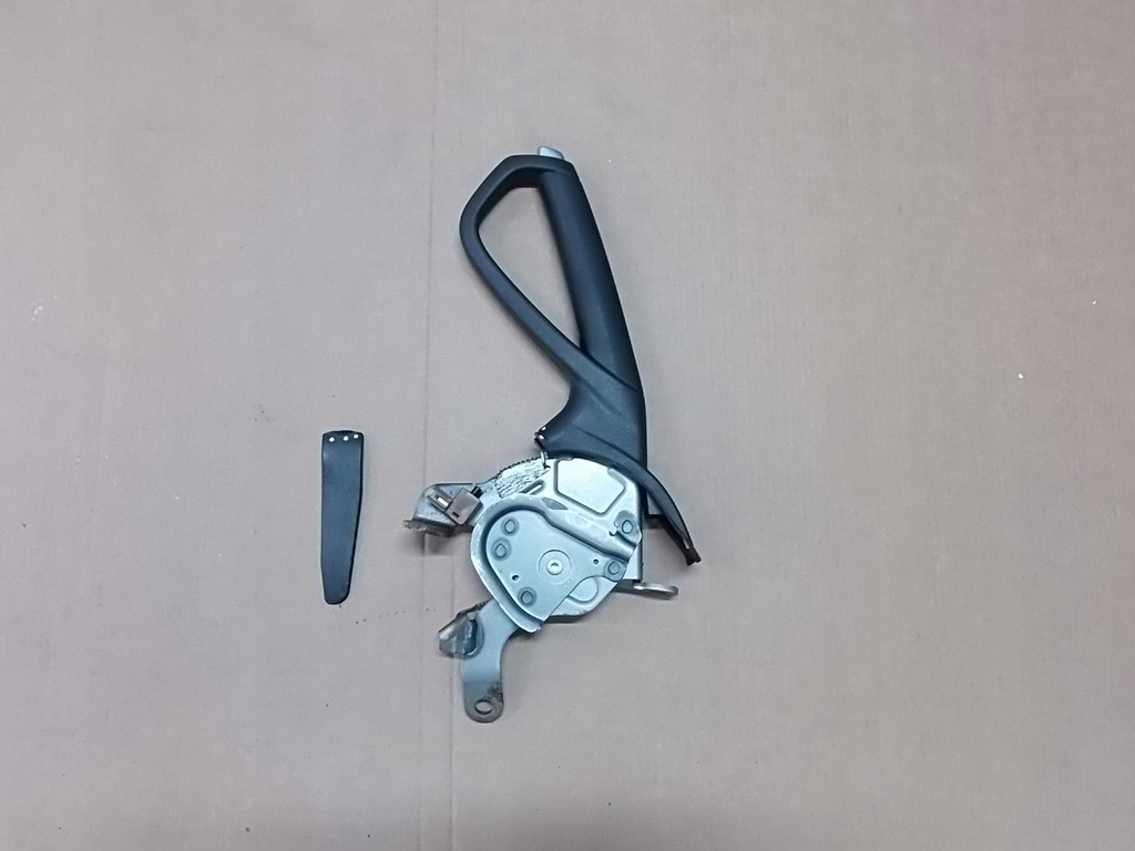 фото №4, Рычаг тормоза ручного mazda rx8 rx-8 europa f151-44-010l