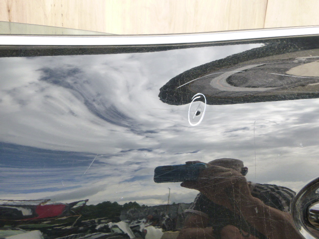 фото №5, Дверь левый задняя kadjar полный