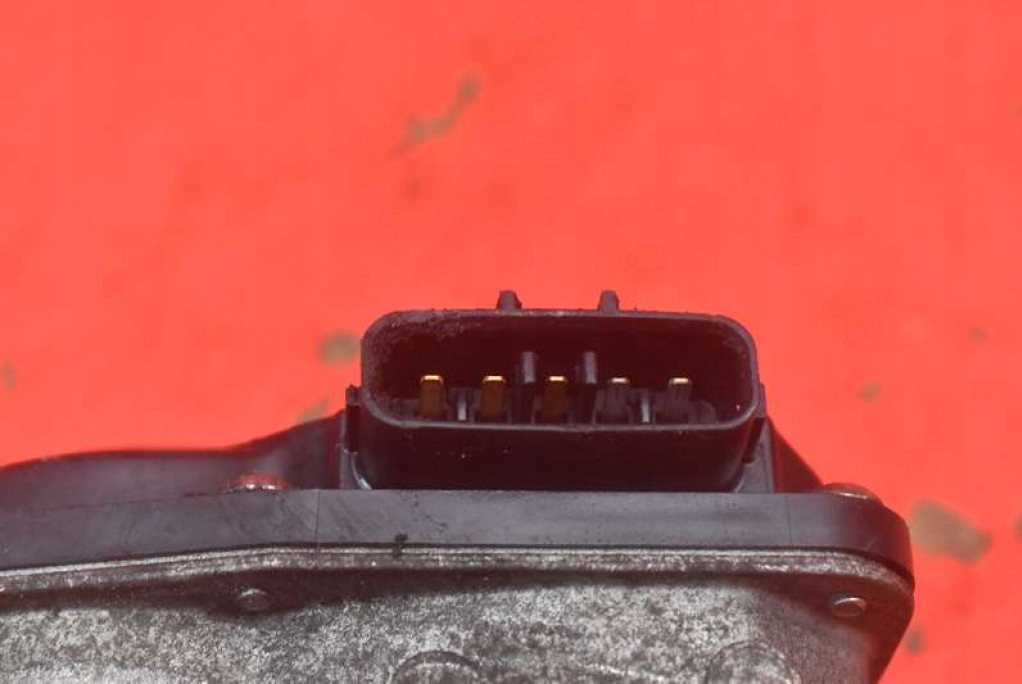 фото №7, Дроссельная заслонка 14710aa741 subaru outback 4 iv 2.0 d 150 km 09-12