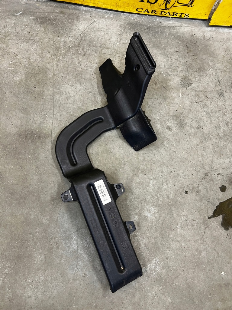 фото №1, Повітропровід канал повітря лівий ford escape mk4