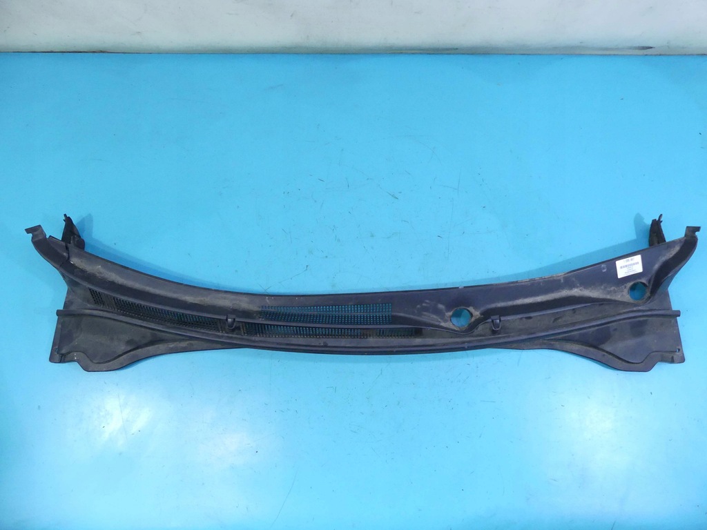 фото №1, Жабо hyundai i40 86151-3z000