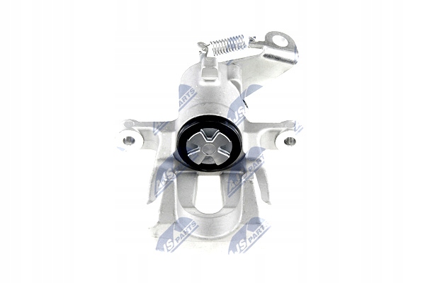 фото №2, Nty супорт гальмівний задня renault scenic ii 03-09 лівий з електричний