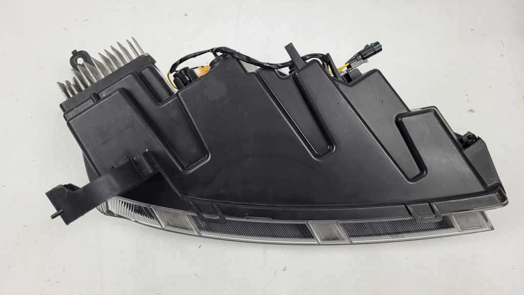 -фара фара drl передняя левая dacia spring 2021-2024 Оригинал