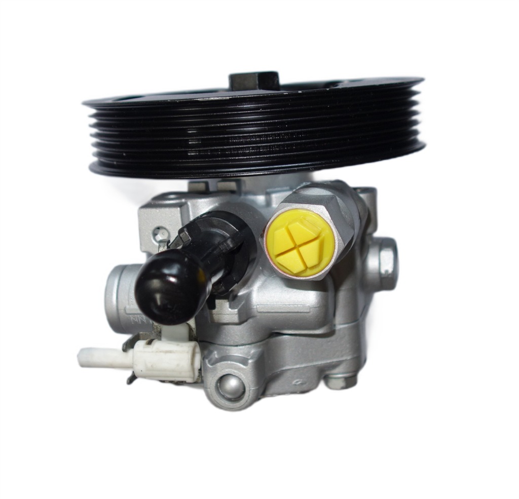 фото №1, Насос підсилювача mitsubishi lancer sportback viii ralliart 2.0 4b11t cx4a