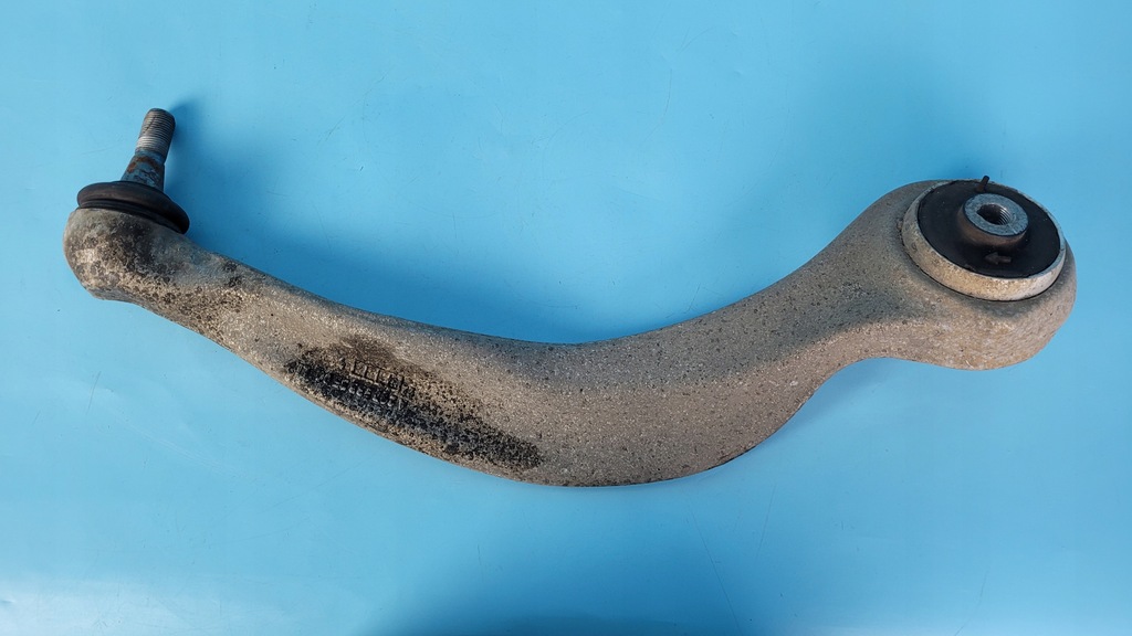 фото №6, Mercedes eqe w295 350+ 23r важіль лівий перед a2973333500