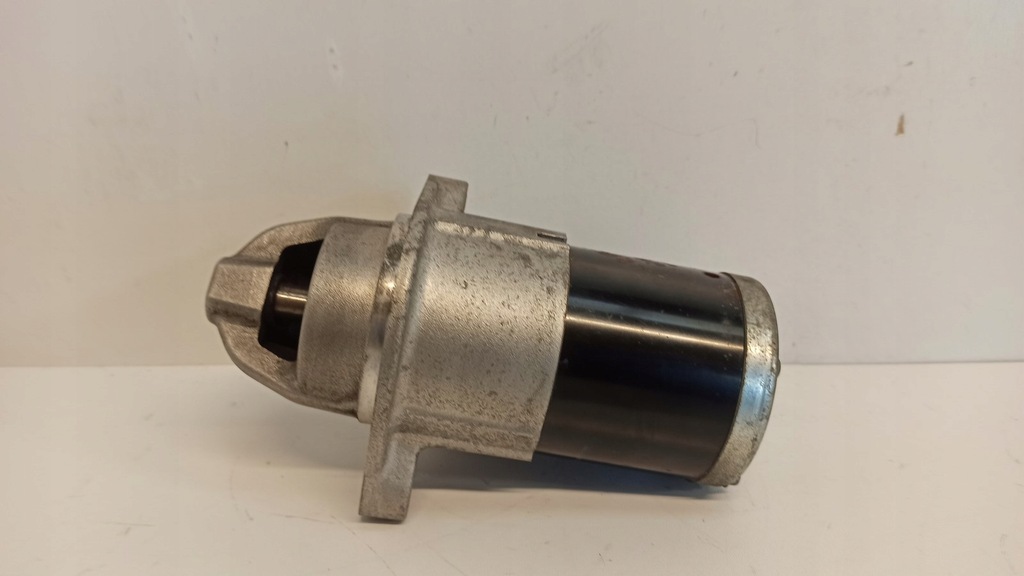 фото №5, Suzuki swift mk8 стартер 1.2 31100-81p0