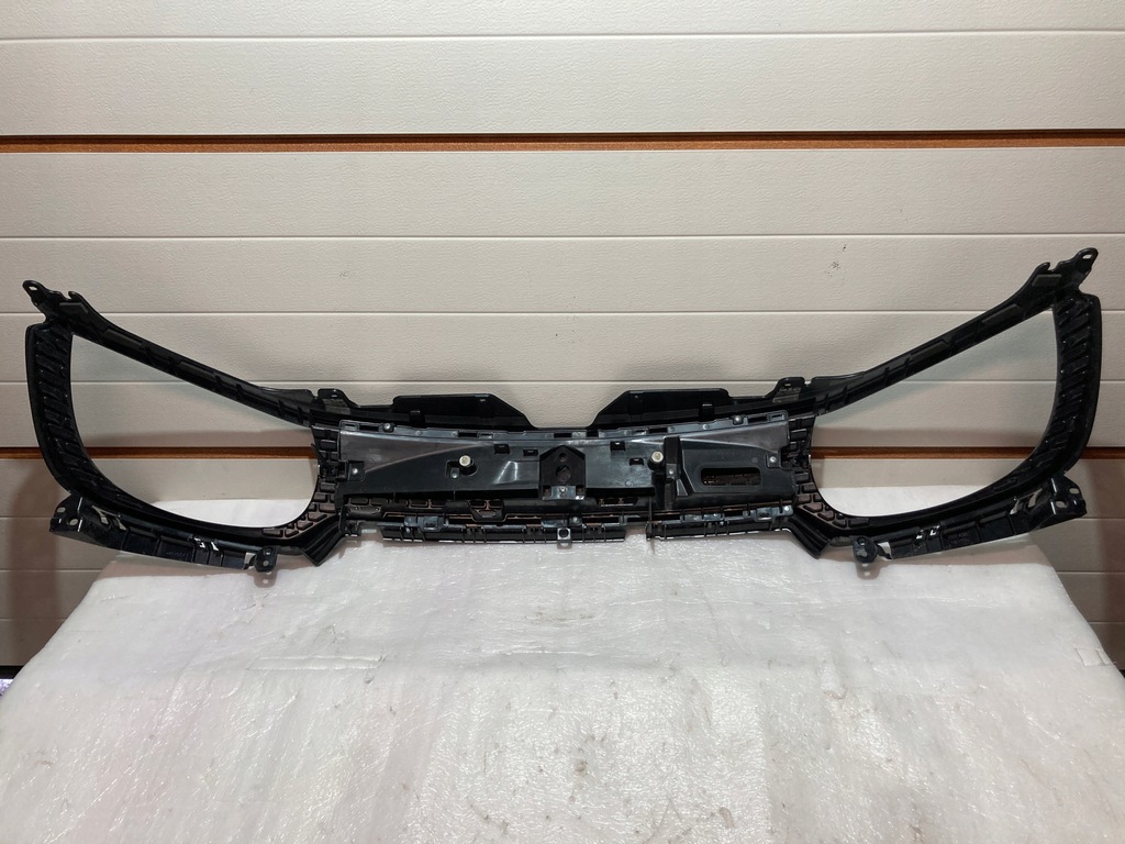 фото №6, Решітка радіатора решітка радіатора suzuki ignis iii 3 72111-62r0/2