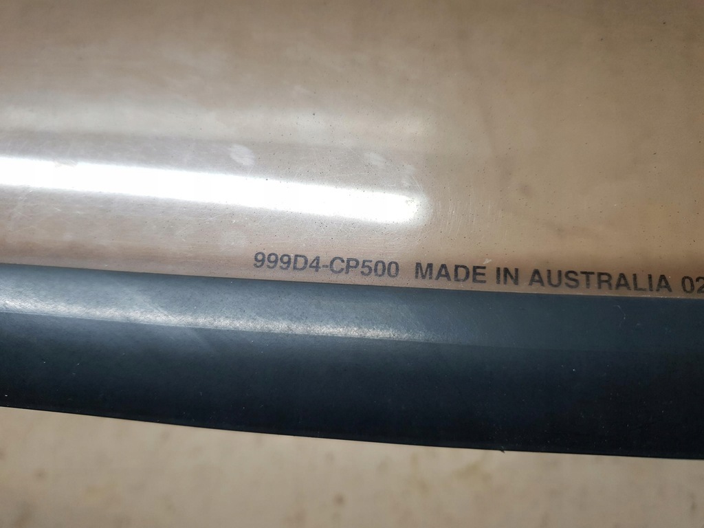 фото №7, Защита солнцезащитная крыша nissan murano z50