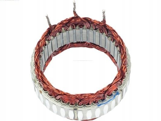 Stator, генератор as-pl as3017 Оригинал