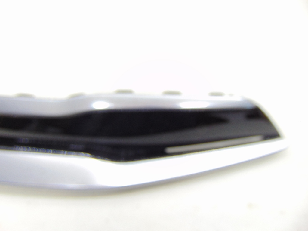 фото №3, Решётка радиатора решётка радиатора kia stonic 17-20