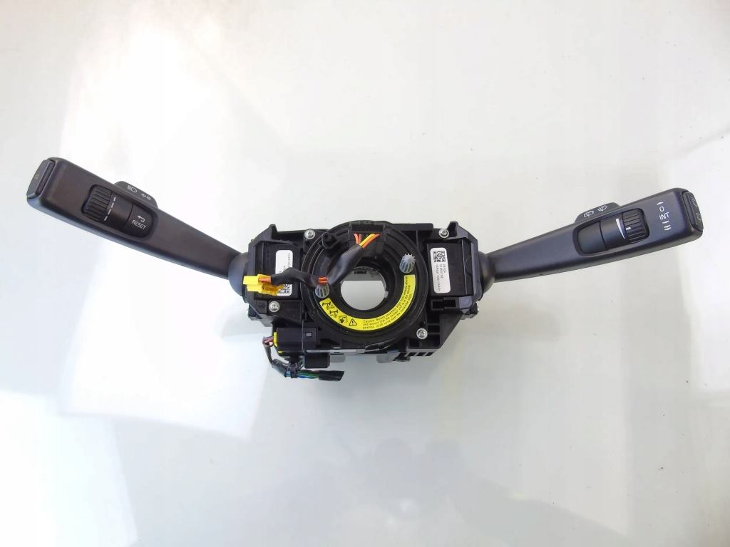 фото №1, Перемикач комбінований стрічка volvo v60 s60 ii 31343218