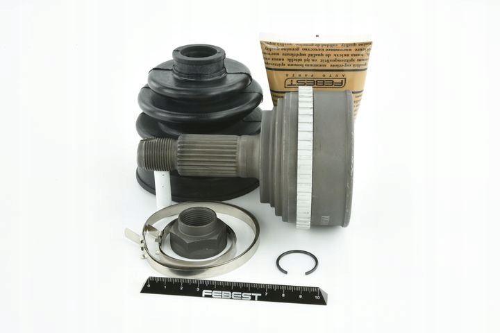 фото №11, Febest 0310-055a50 набор шарнир, wał приводной