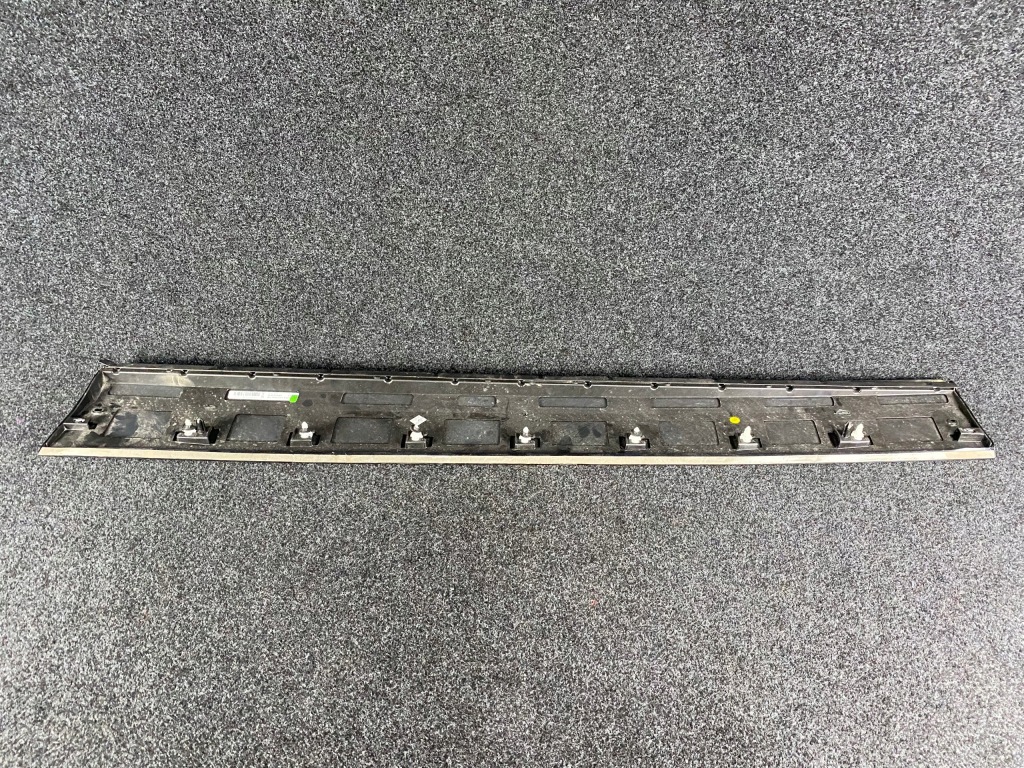 фото №11, T roc cabrio 2gc молдинг дверь левая 2gc854940a