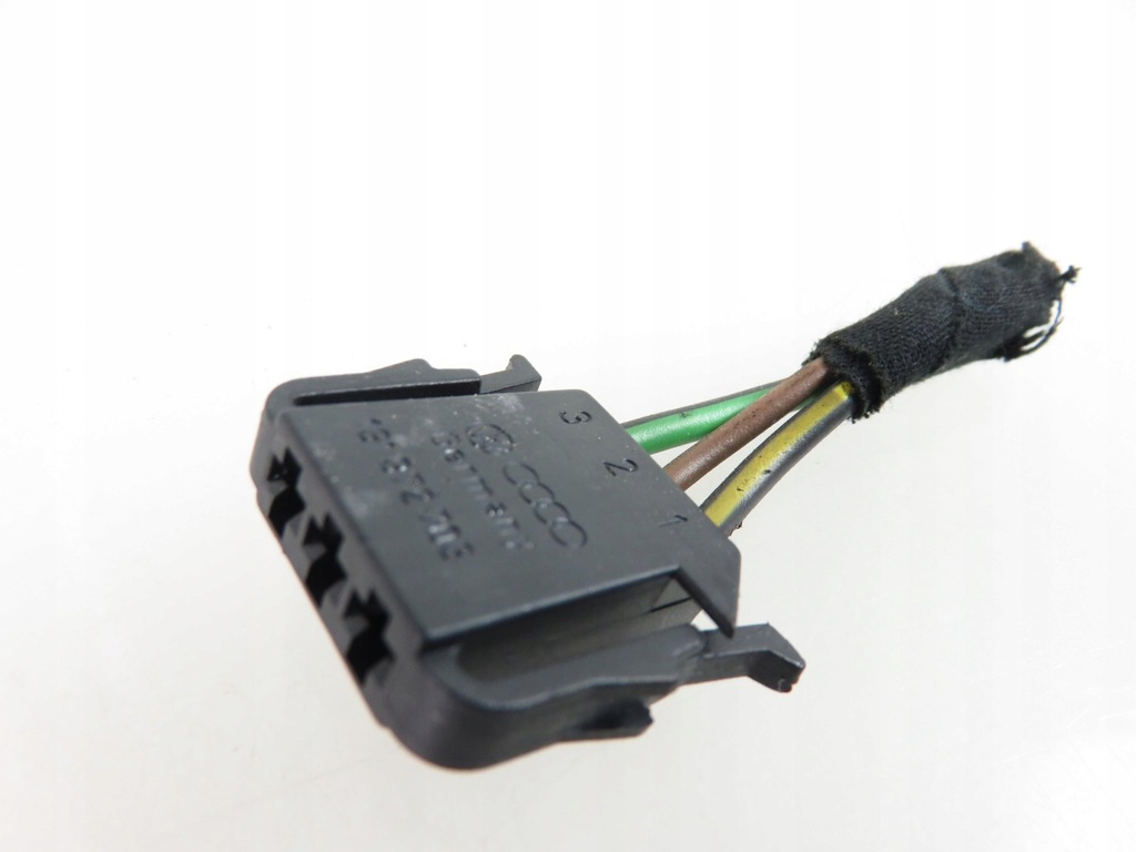 фото №6, Моторчик дворники задняя vw sharan 95vwa17k441aa