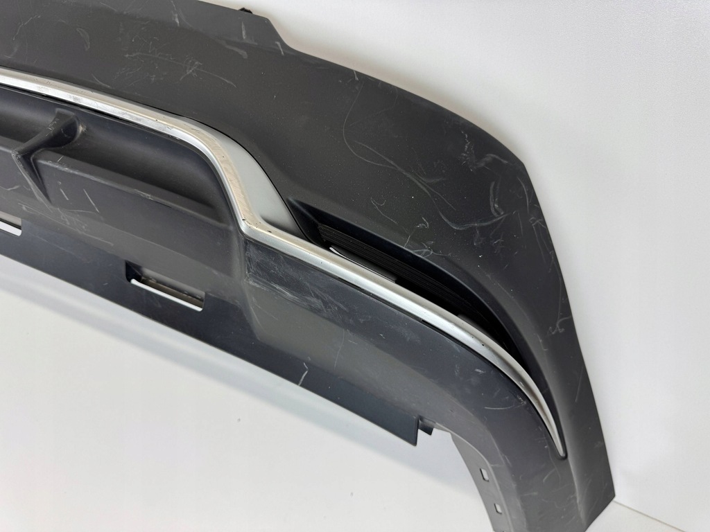 фото №7, Lexus nx ll f sport спойлер накладка бампера задня 5216978080