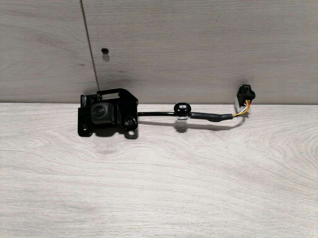 фото №1, Mazda cx-5 камера заднього виду - nd6n-67rc0