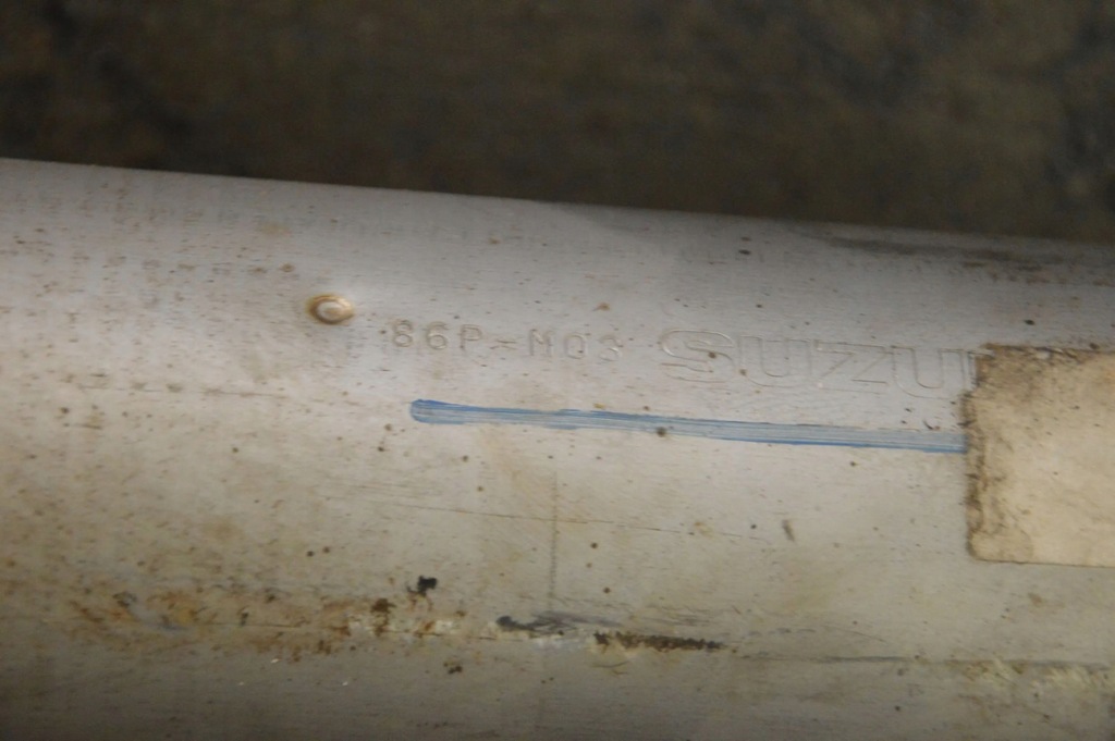 фото №8, Suzuki vitara ly 2019 гаситель kompletny