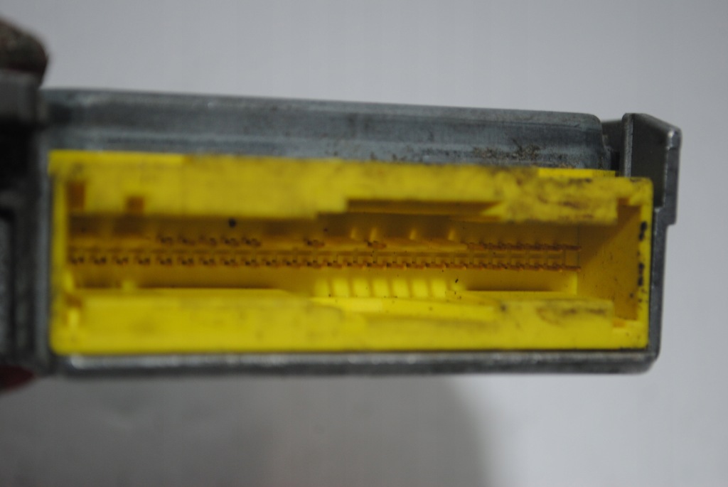 фото №8, Модуль датчик подушка безопасности audi a6 c5 4b0959655j