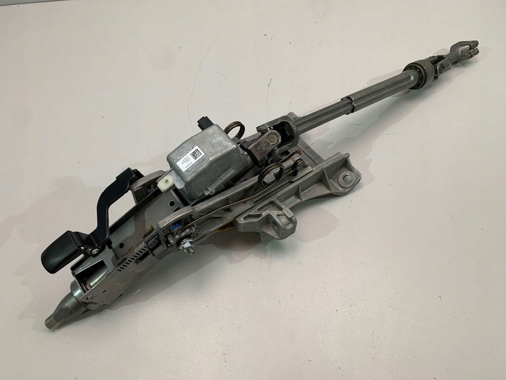 фото №5, Volvo xc90 колонка рулевая 32315147