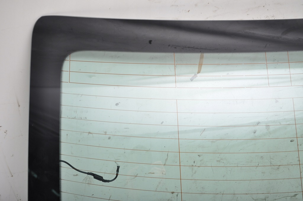 фото №8, Bmw 2 f44 gran coupe скло задня 2021