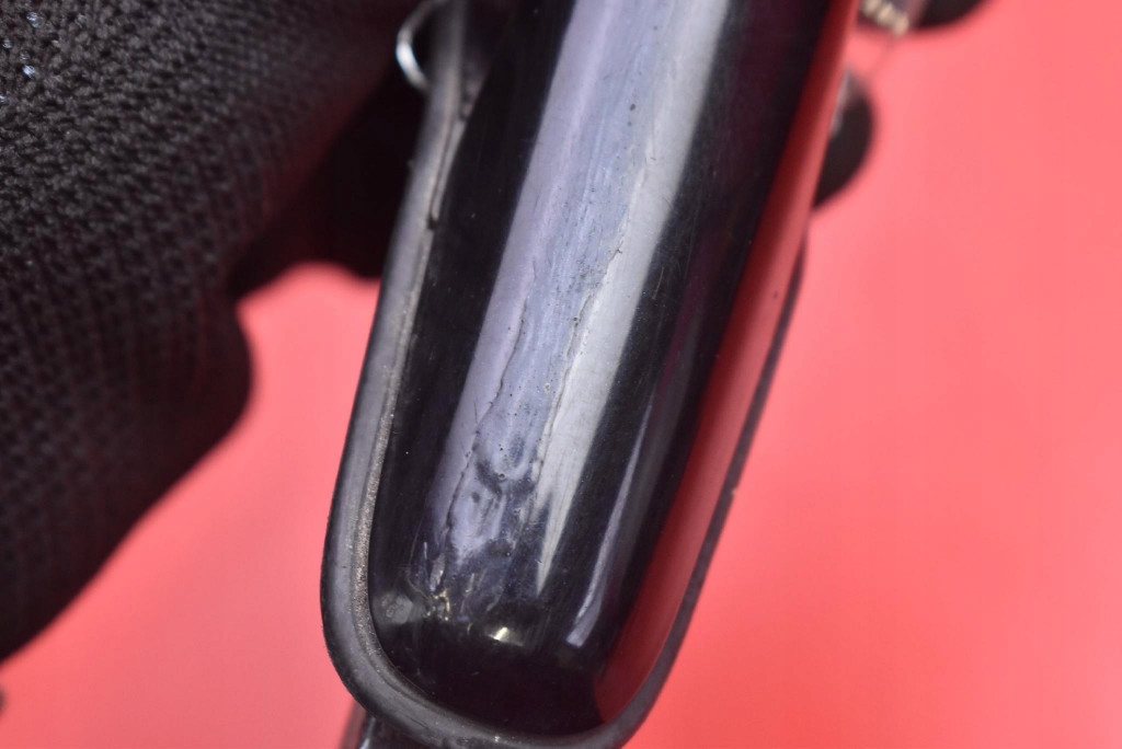 фото №8, Ручка права перед передня czarna mr526106-2 mitsubishi grandis 03-11