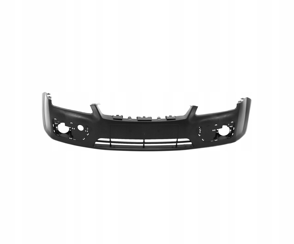 фото №1, Ford focus 02.05 - 01.08 бампер передний перед