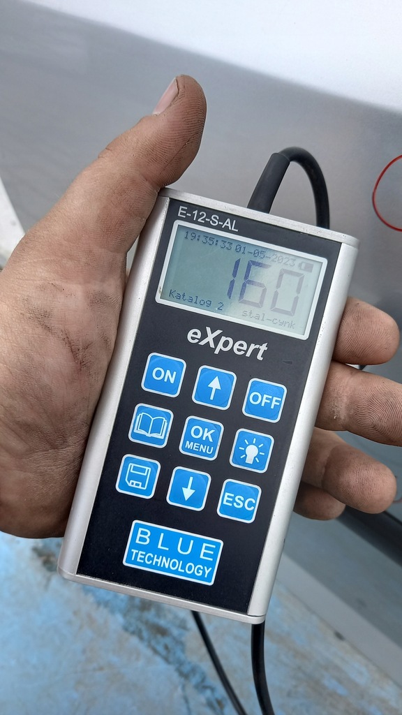 фото №9, Двері перед передні ліва peugeot 407 05r