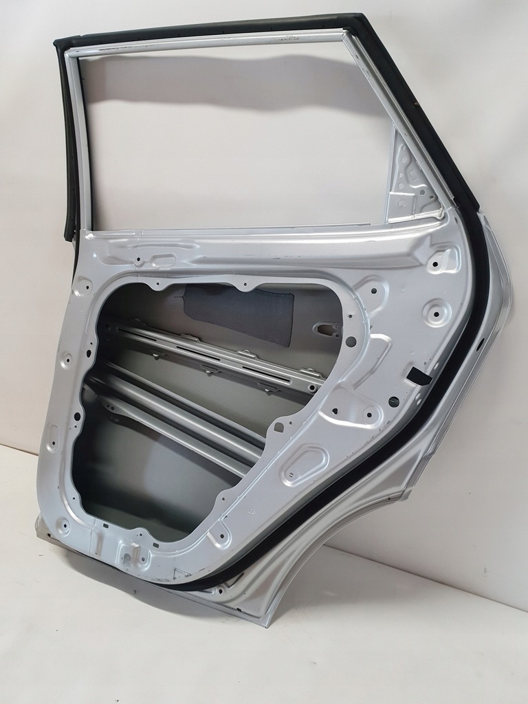 фото №10, Hyundai tucson iii 15-19 дверь правый задняя задние