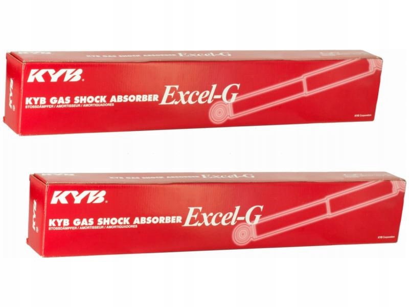 фото №1, Амортизатори задня smart fortwo 0.9 1.0 14- forfour 0.9 1.0 14-