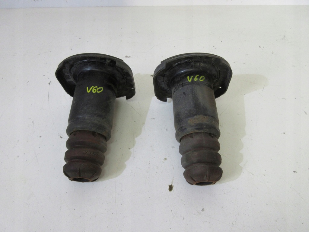 фото №1, Відбійники підвіска задня volvo v60 i