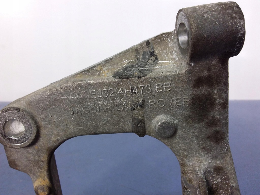 фото №4, Discovery sport 2,0 t кронштейн підпора генератора