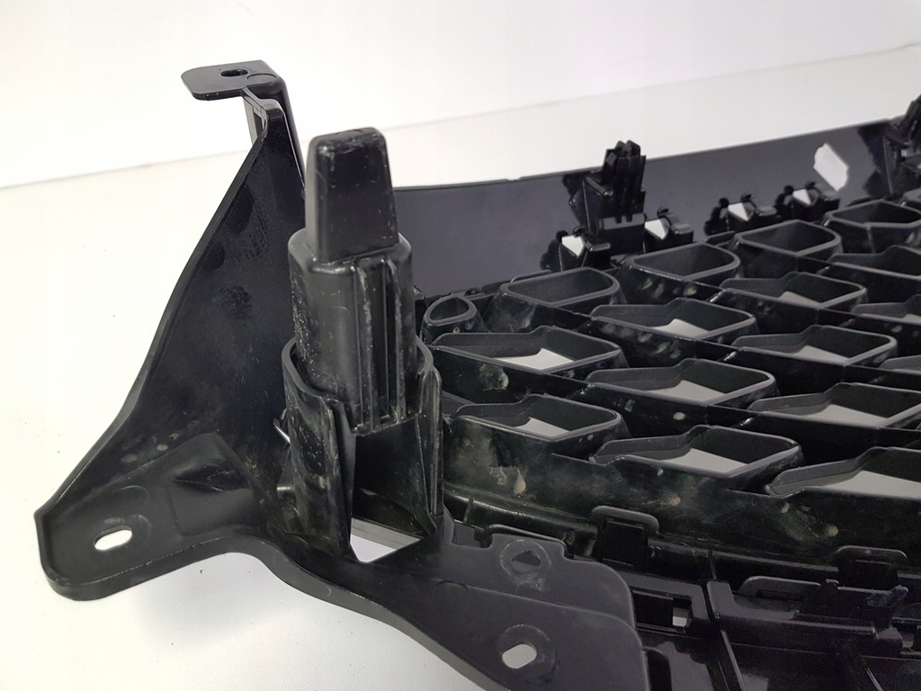 фото №14, Cupra formentor решітка радіатора решітка радіатора радіатора 5ff853651c fv