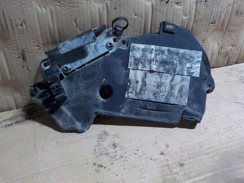 фото №3, Partner захист розподільного валу 968675480