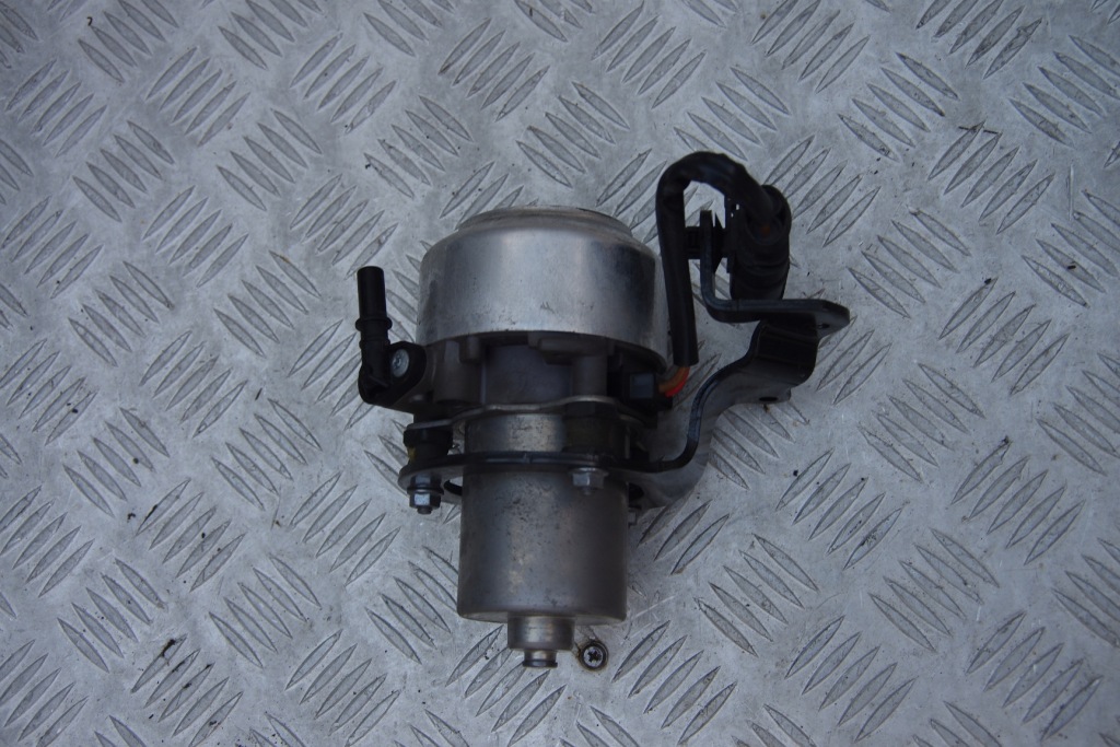 фото №1, Насос вакуумa электрическая skoda karoq